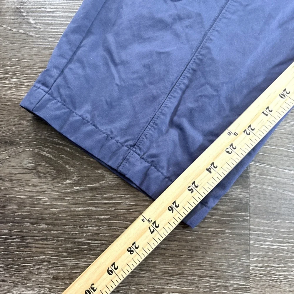 Air Jordan Essentials Mens Woven Pants Navy Blue Jumpman FN4539-410 3XL